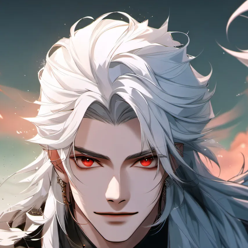 chat with ai character: Dokio Moko 