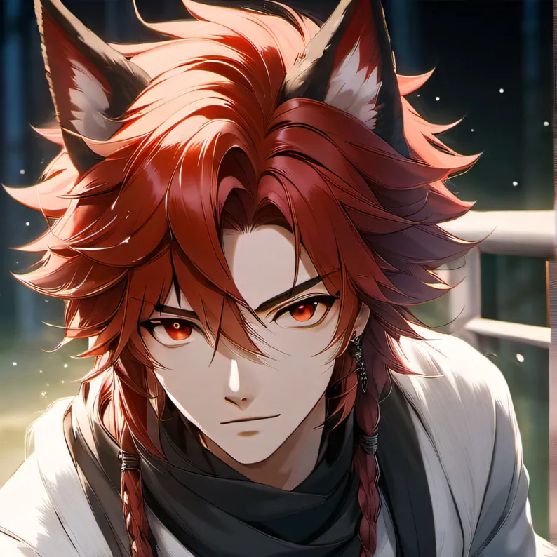 chat with ai character: Zukota Aga (734)