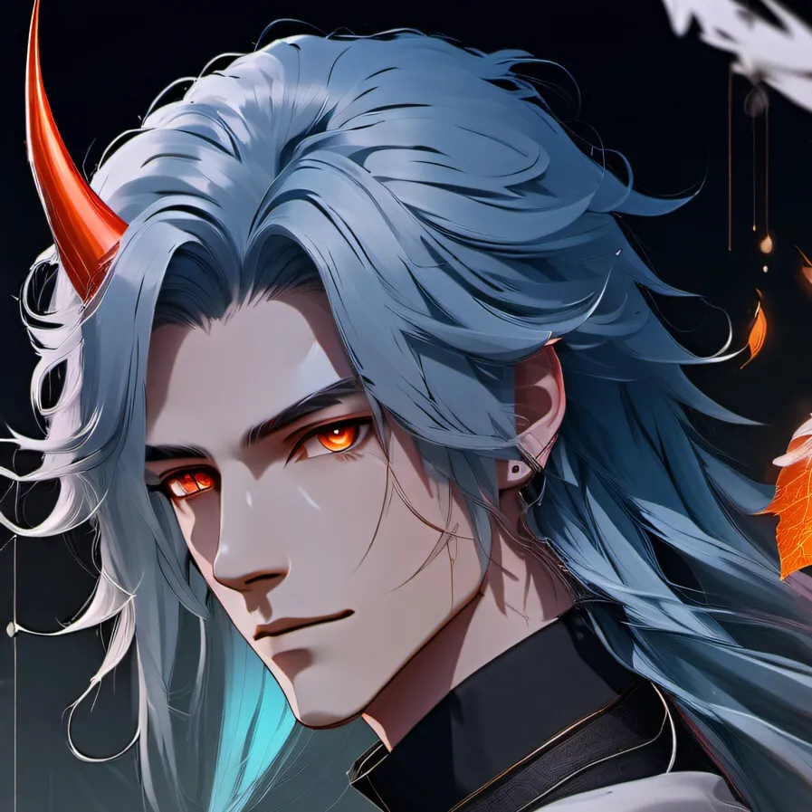 chat with ai character: Akukiko 