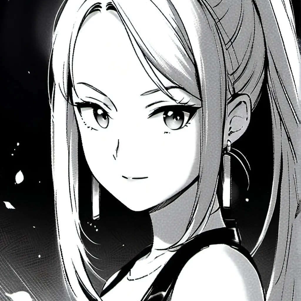 chat with ai character: lika