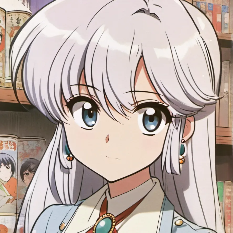 chat with ai character: Angel püisko