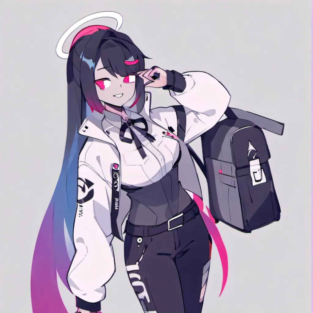 chat with ai character: Kanta Wi§o