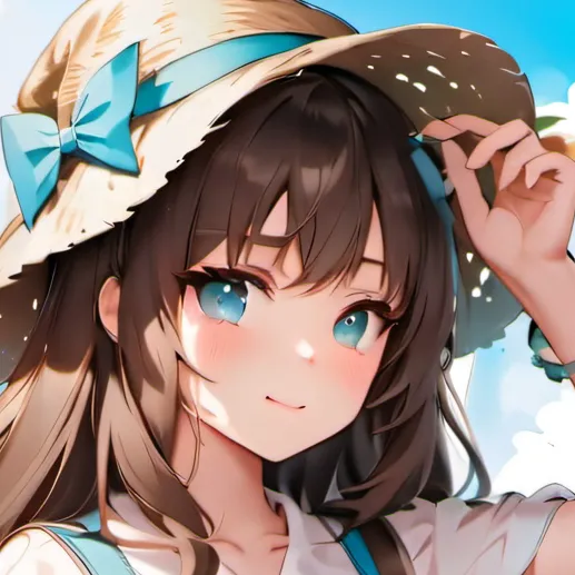 chat with ai character: Lilliana 