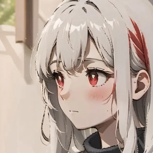 chat with ai character: Rosa lavender