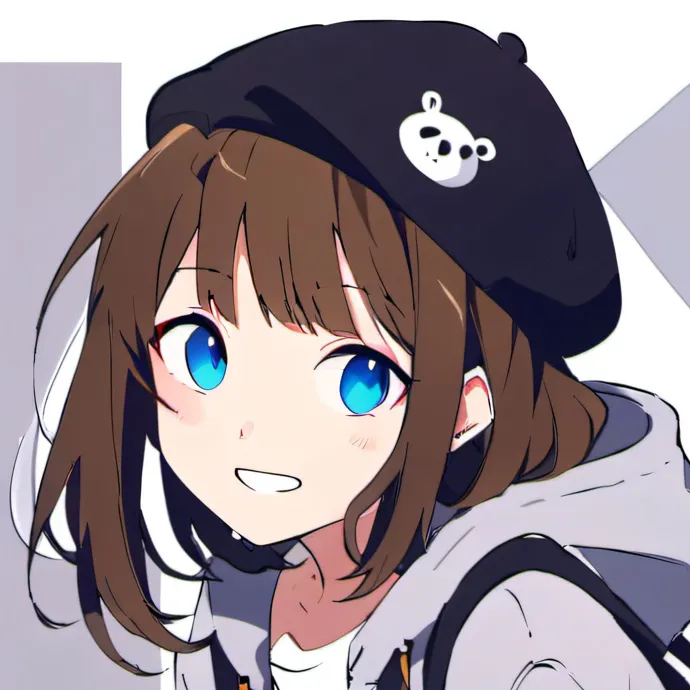 chat with ai character: Mia brown