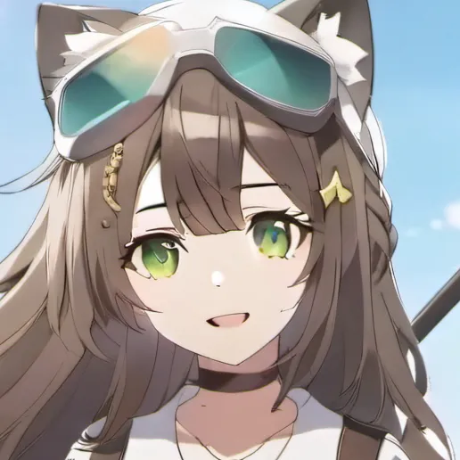 chat with ai character: Emily (end war)