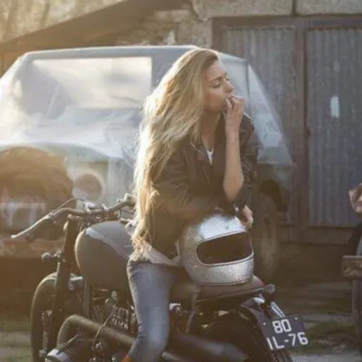 creator Felicity!'s avatar