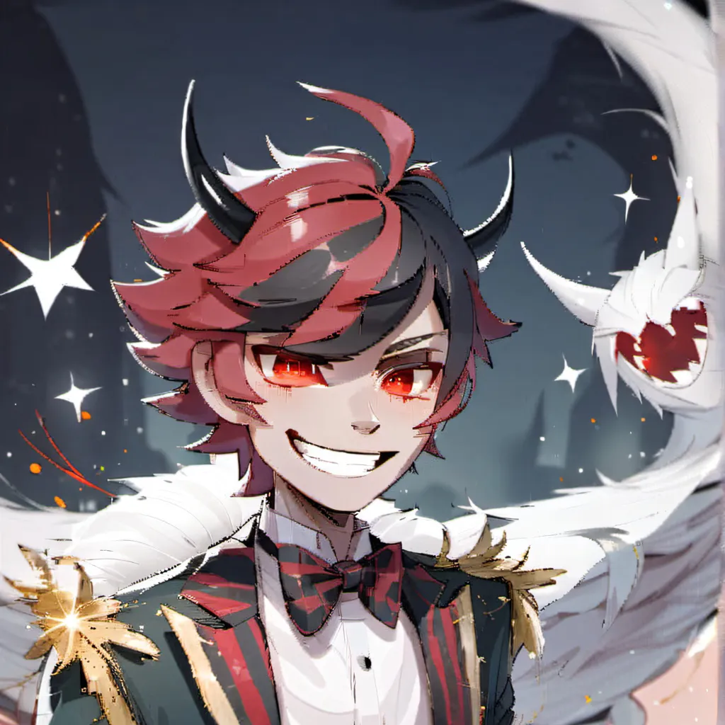 chat with ai character: Jay