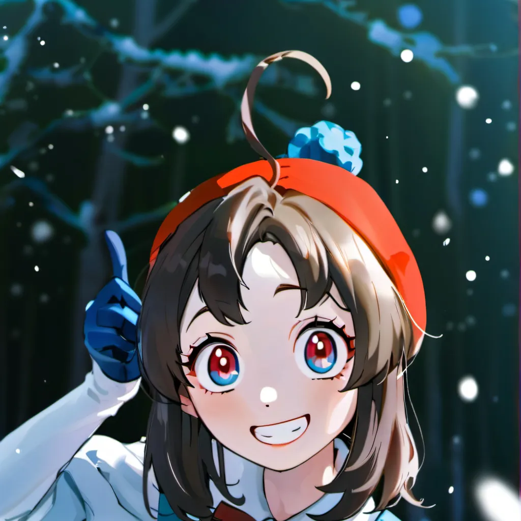 chat with ai character: Pomni