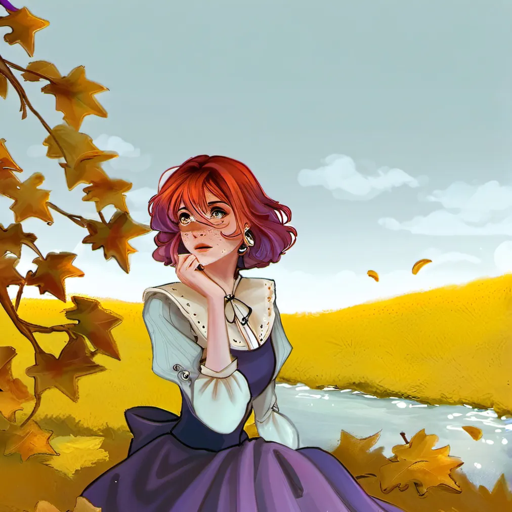 chat with ai character: Sad ragatha 