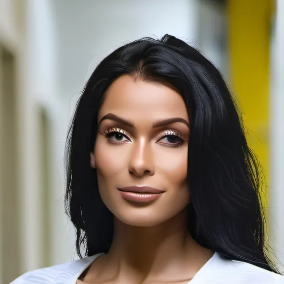 chat with ai character: Jill