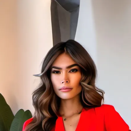 chat with ai character: Bonnie