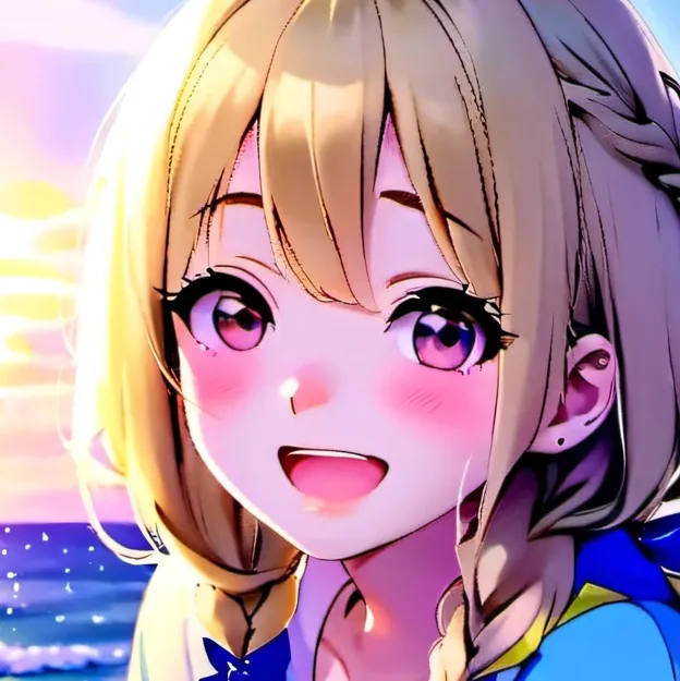 chat with ai character: Wariza