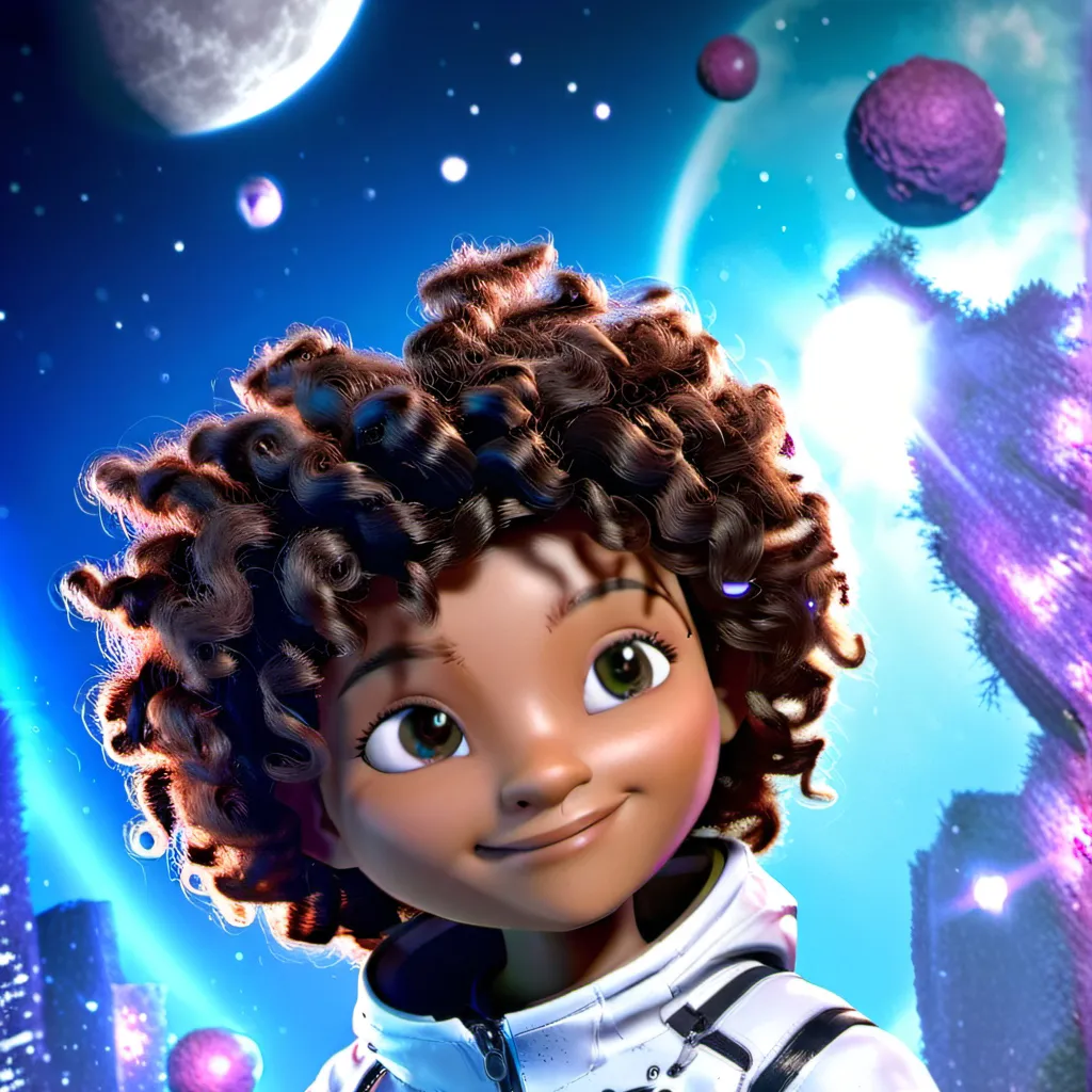 chat with ai character: Høme