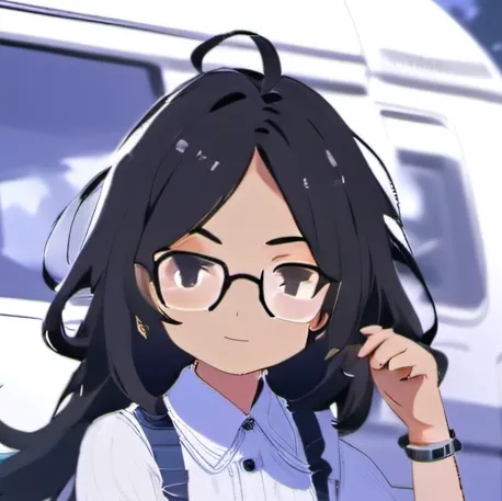 chat with ai character: MHA