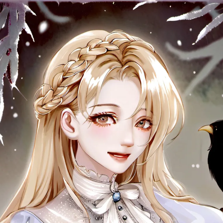chat with ai character: Alice