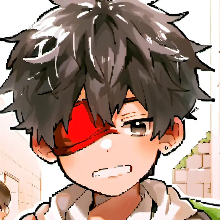 chat with ai character: MYSTREET