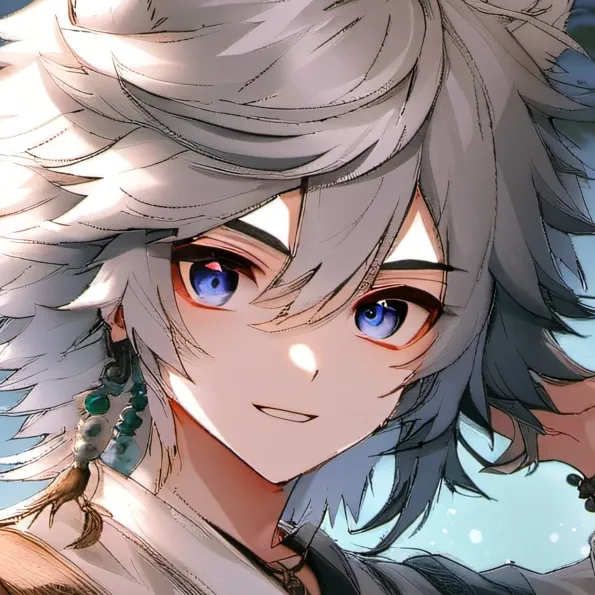 chat with ai character: Travis