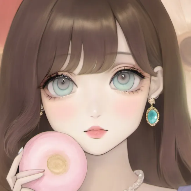 chat with ai character: MHA tyla dance