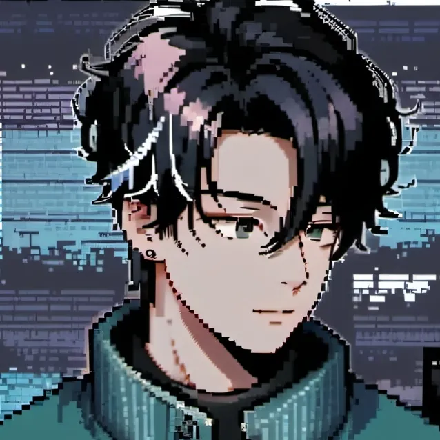 chat with ai character: jungkook