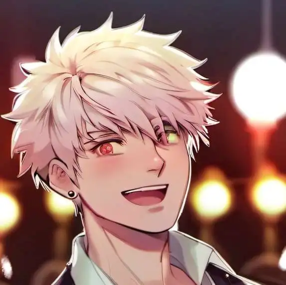 chat with ai character: Katsuki Bakugou