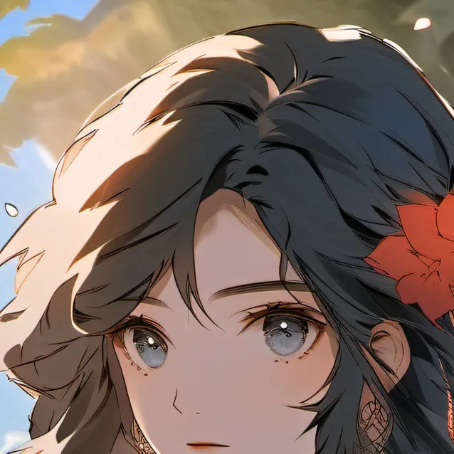 chat with ai character: rpg world 4