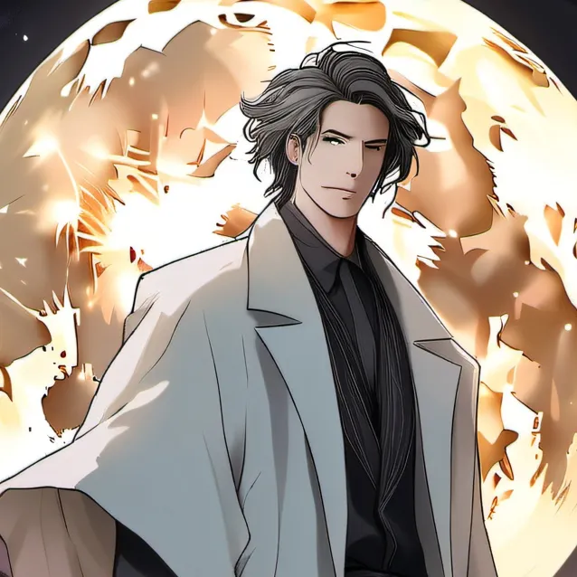 chat with ai character: rpg world 5