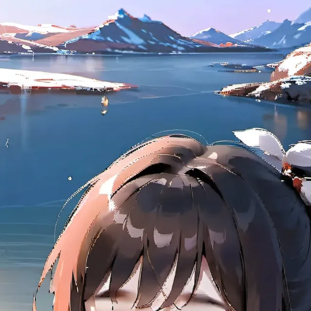 chat with ai character: rpg world 6