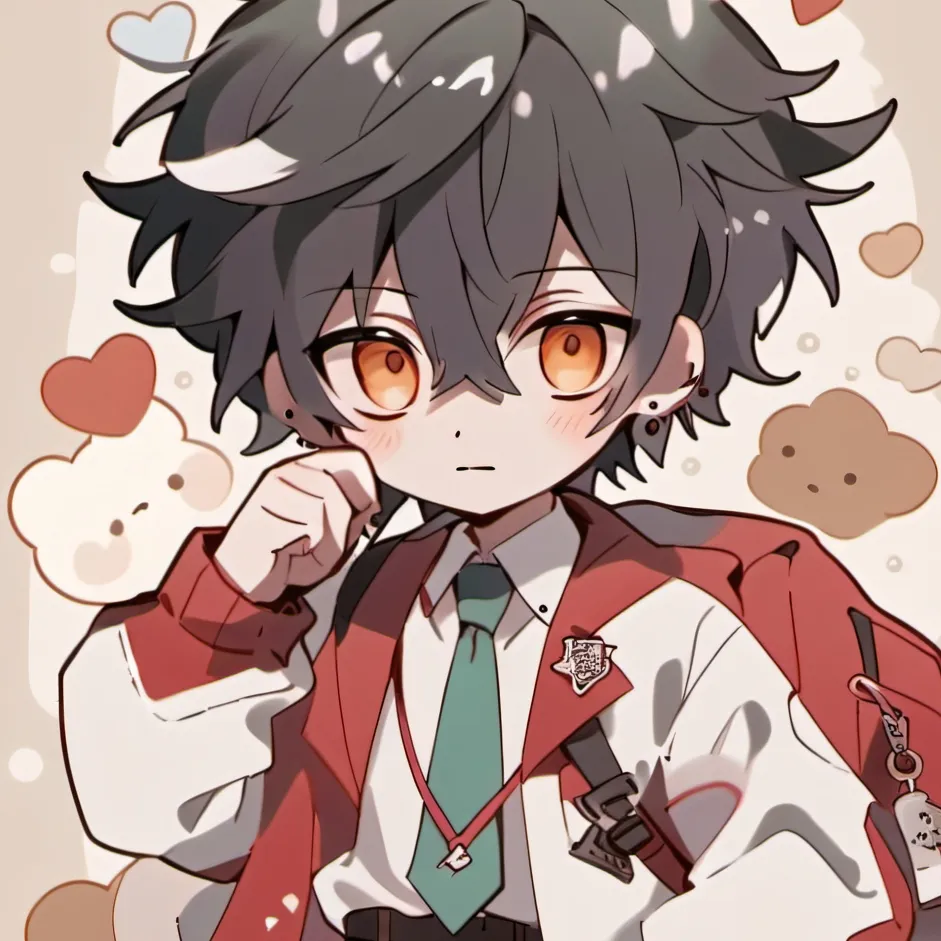 chat with ai character: Damon