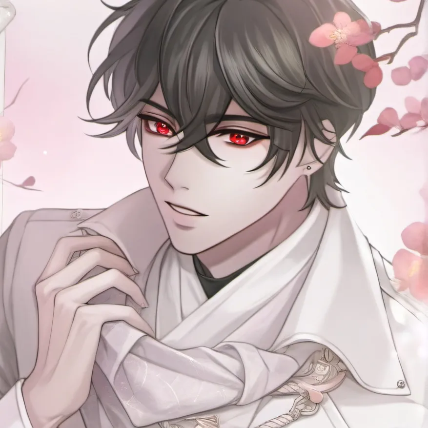 chat with ai character: Jason