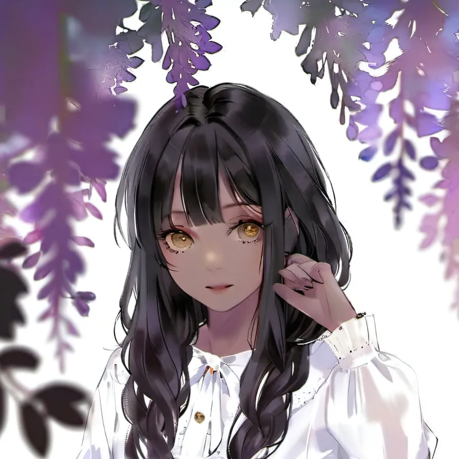 chat with ai character: Vanessa