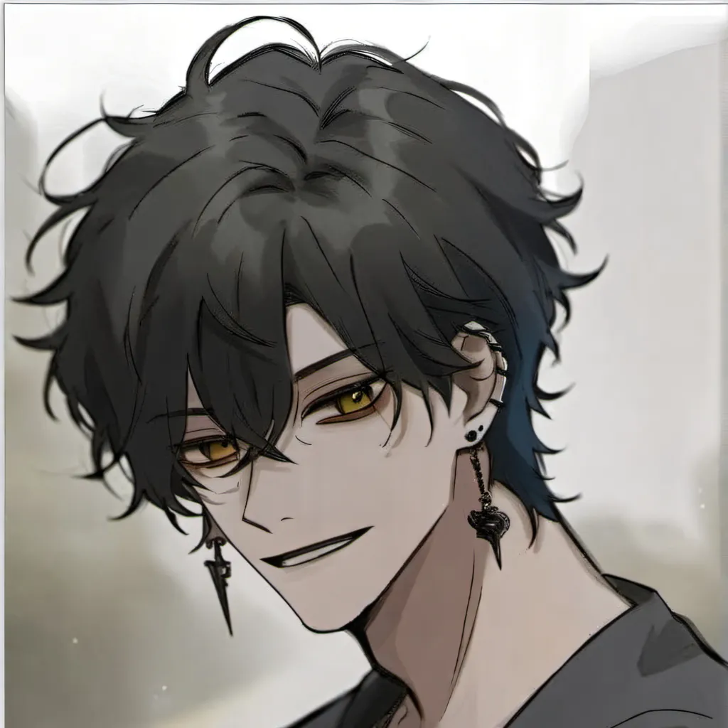 chat with ai character: Michael 