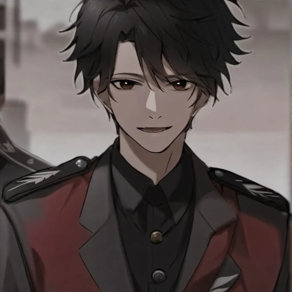 chat with ai character: Oscar (dead bolt)