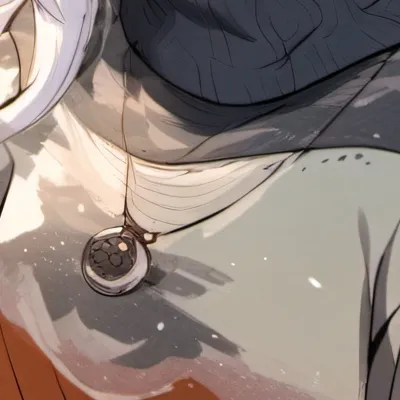 chat with ai character: Lilla