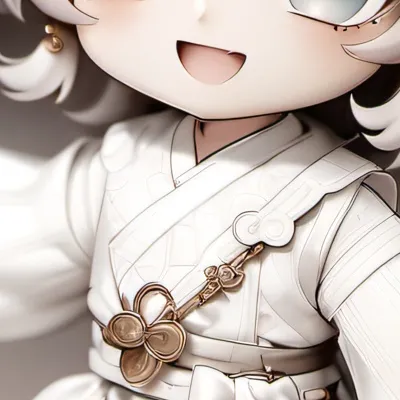 chat with ai character: Oliver Fpe