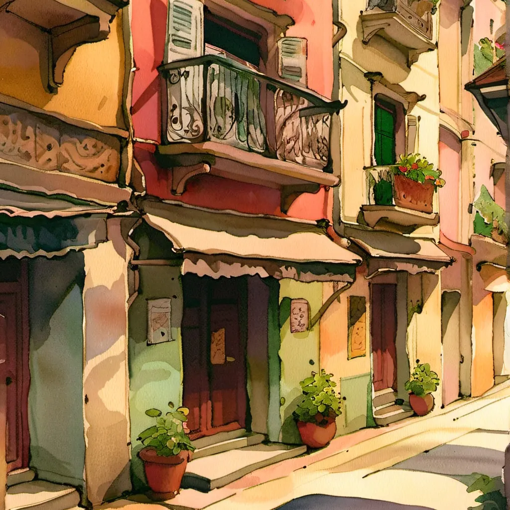 chat with ai character: School at night