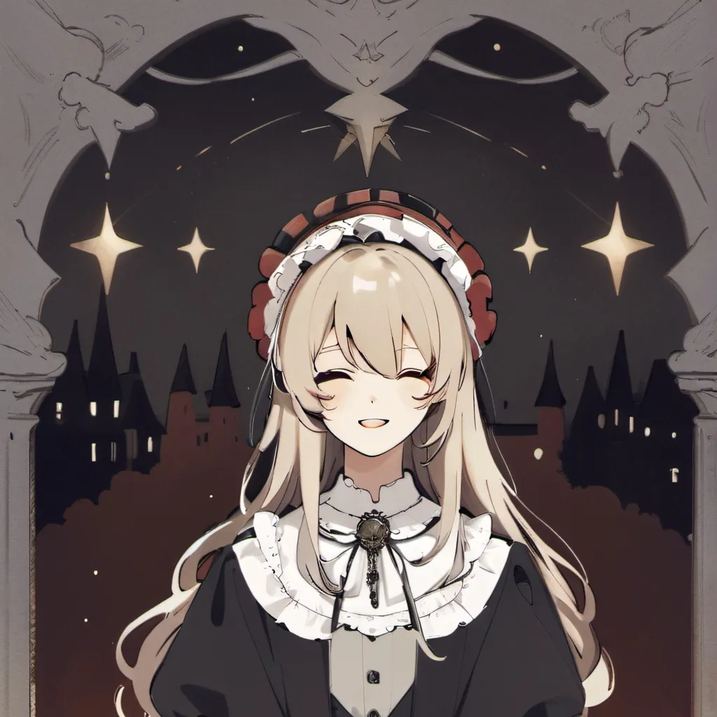 chat with ai character: Fpe school