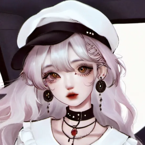 chat with ai character: 🥀Lola🥀