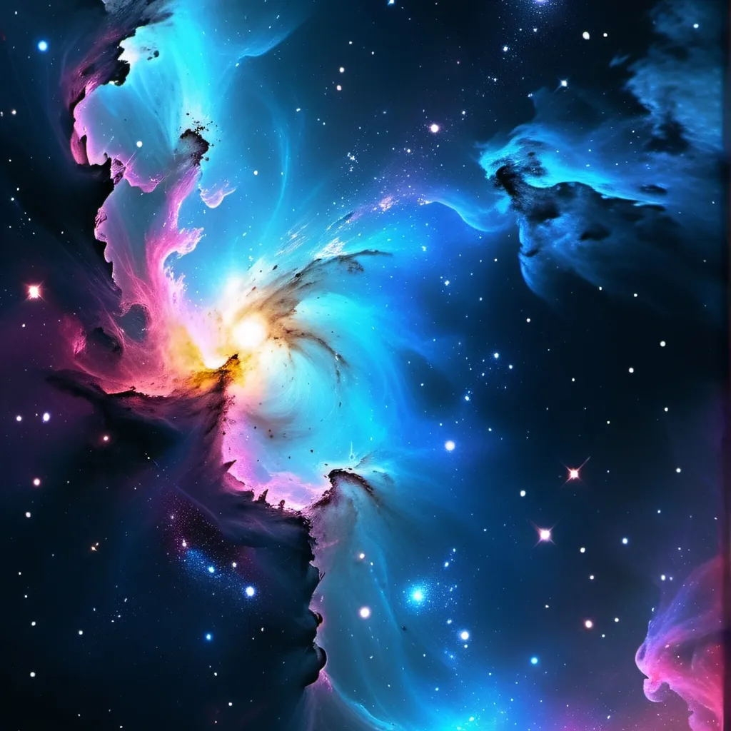 chat with ai character: Stella