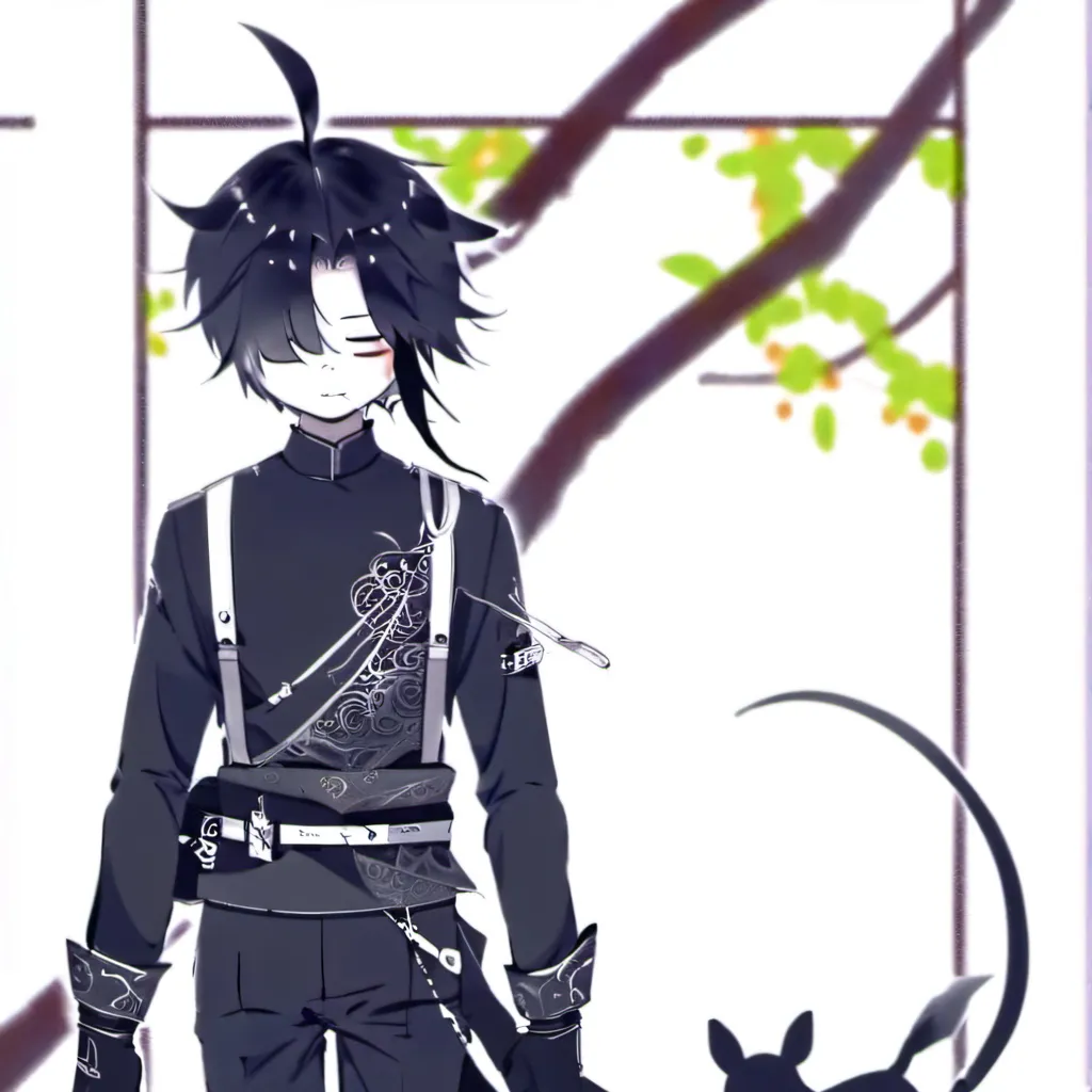 chat with ai character: Mister rough Fpe:)