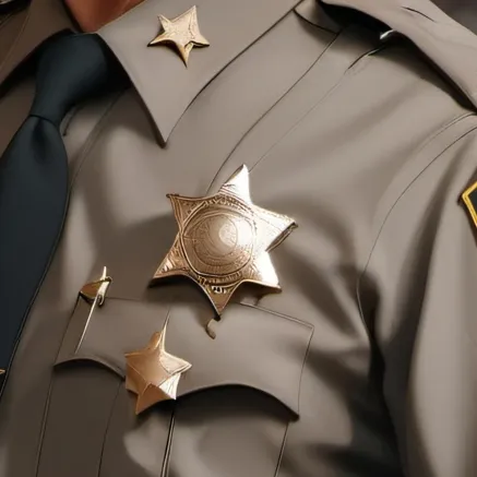 chat with ai character: deputy John 