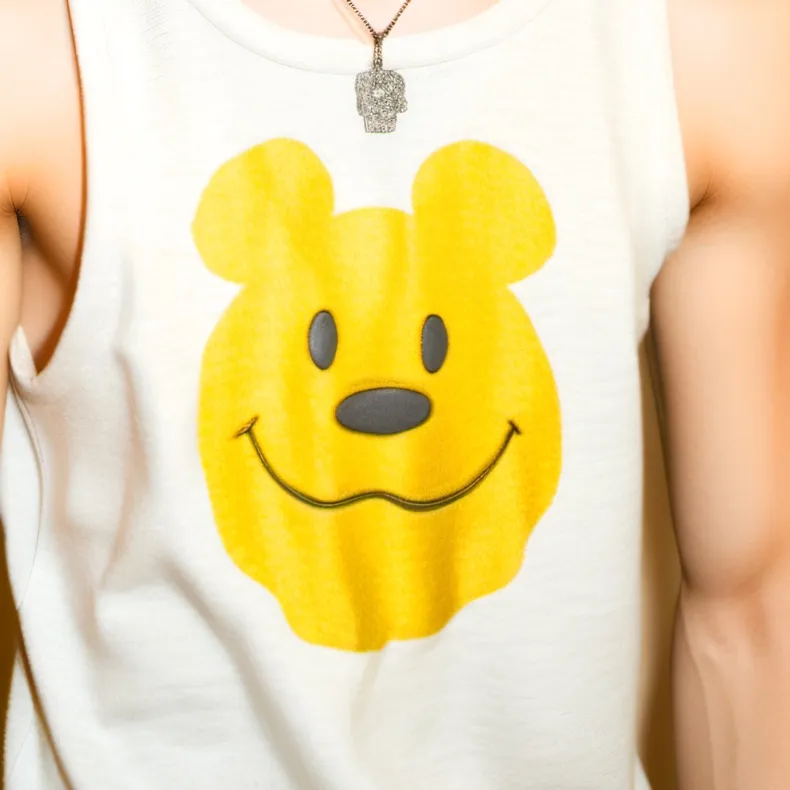 chat with ai character: Colby Brock 