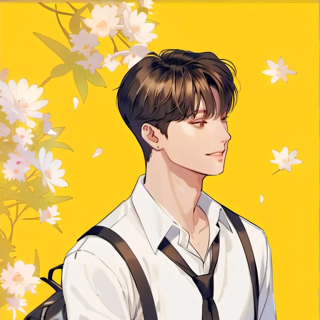 chat with ai character: kang seung hyun 