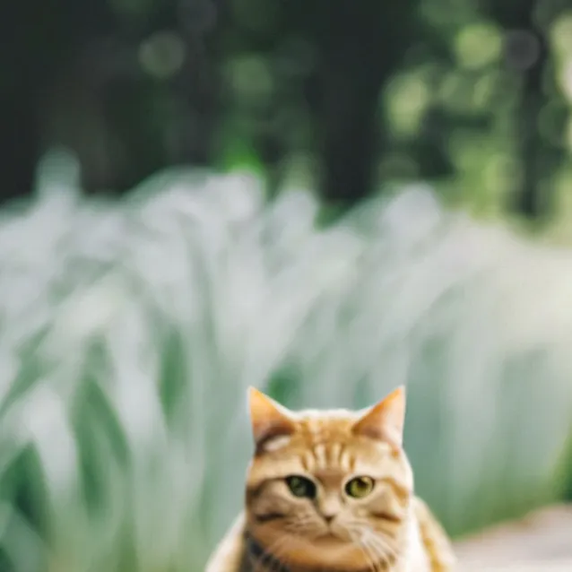 chat with ai character: Caturtle