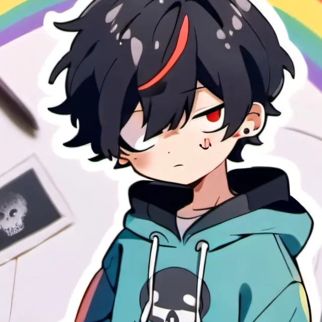 chat with ai character: Ryan