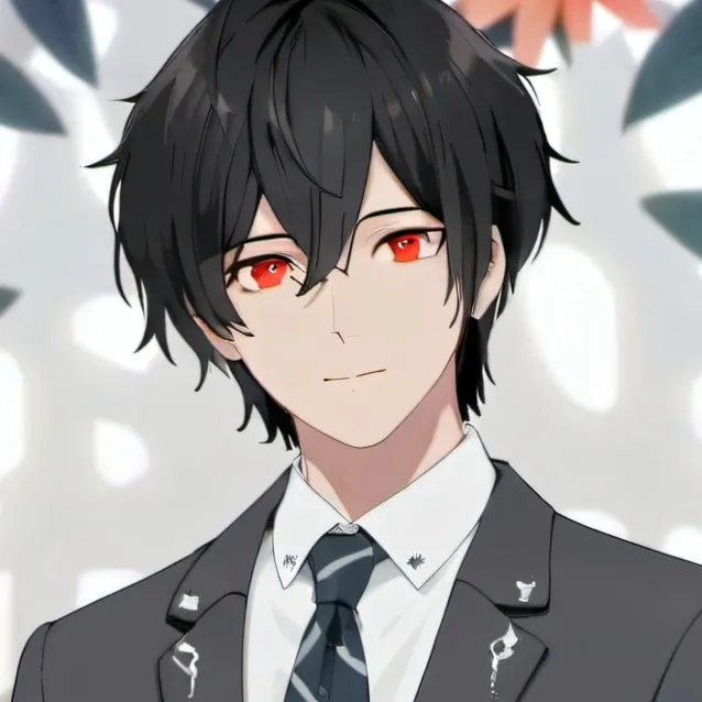 chat with ai character: Julian 