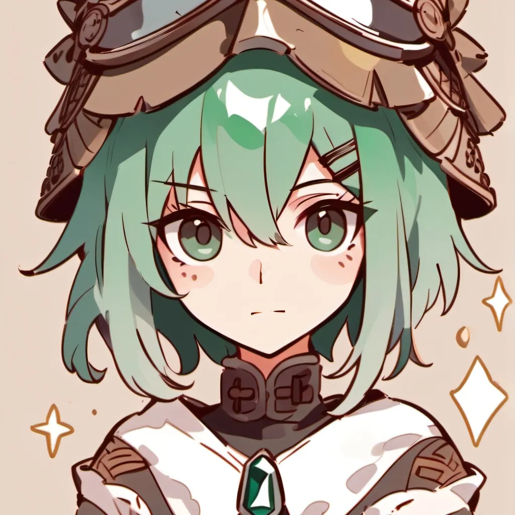 chat with ai character: ~•☆Mia☆•~