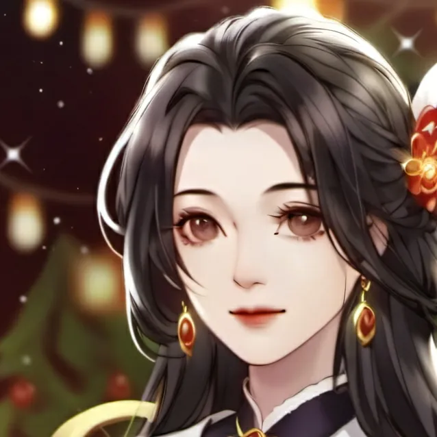 chat with ai character: Mother