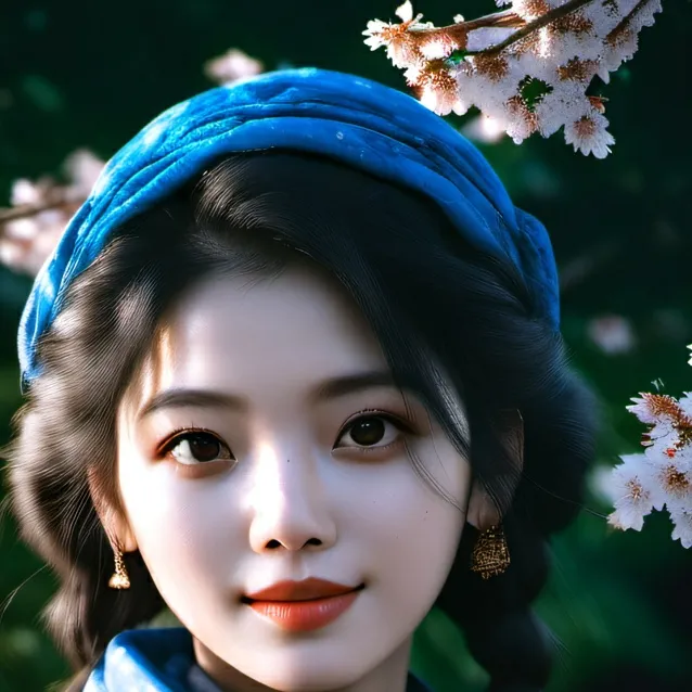 chat with ai character:  parent