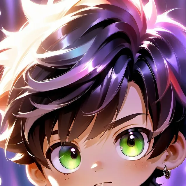 chat with ai character: franky